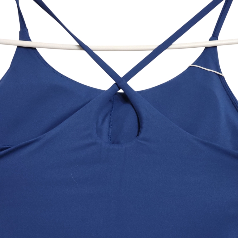 👝HALARA Softlyzero™ Plush Backless Active Dress, Small - Picture 13 of 14
